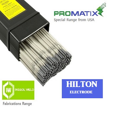 Promatix Electrodes